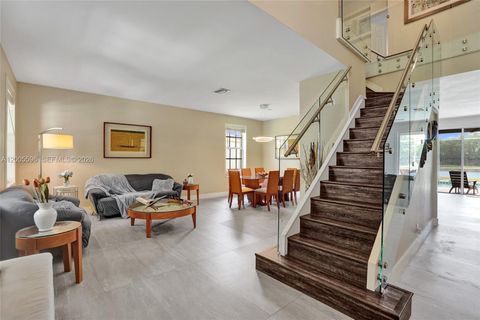 Tiny photo for 4281 Laurel Ridge Cir, Weston, FL 33331 (MLS # A12005596)