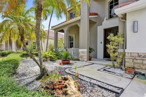 Tiny photo for 4281 Laurel Ridge Cir, Weston, FL 33331 (MLS # A12005596)