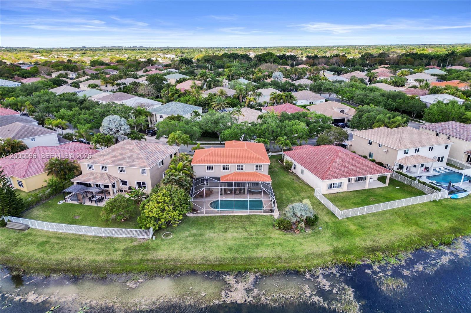 SECTORS 9 AND 10-PARCEL H - Residential