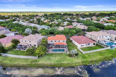 Tiny photo for 4281 Laurel Ridge Cir, Weston, FL 33331 (MLS # A12005596)