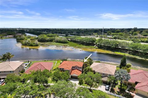 Tiny photo for 4281 Laurel Ridge Cir, Weston, FL 33331 (MLS # A12005596)