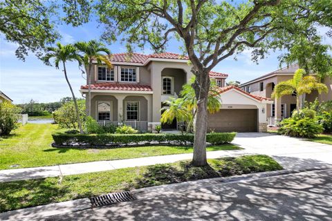 Tiny photo for 4281 Laurel Ridge Cir, Weston, FL 33331 (MLS # A12005596)