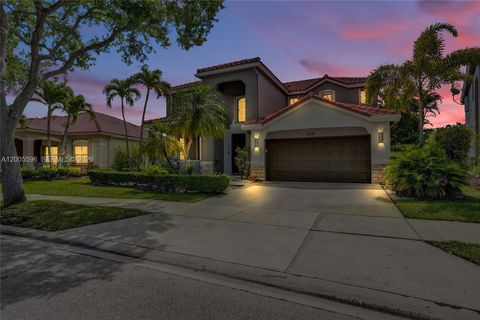 Tiny photo for 4281 Laurel Ridge Cir, Weston, FL 33331 (MLS # A12005596)