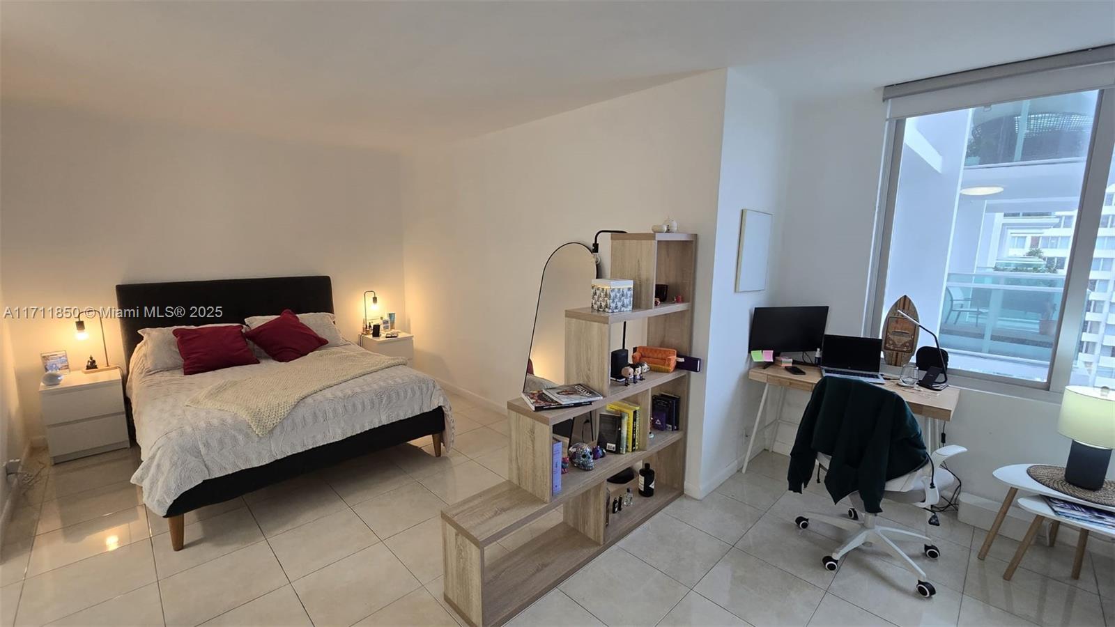 MIRADOR 1000 CONDO - Residential