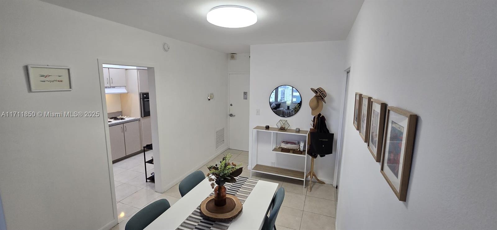 MIRADOR 1000 CONDO - Residential