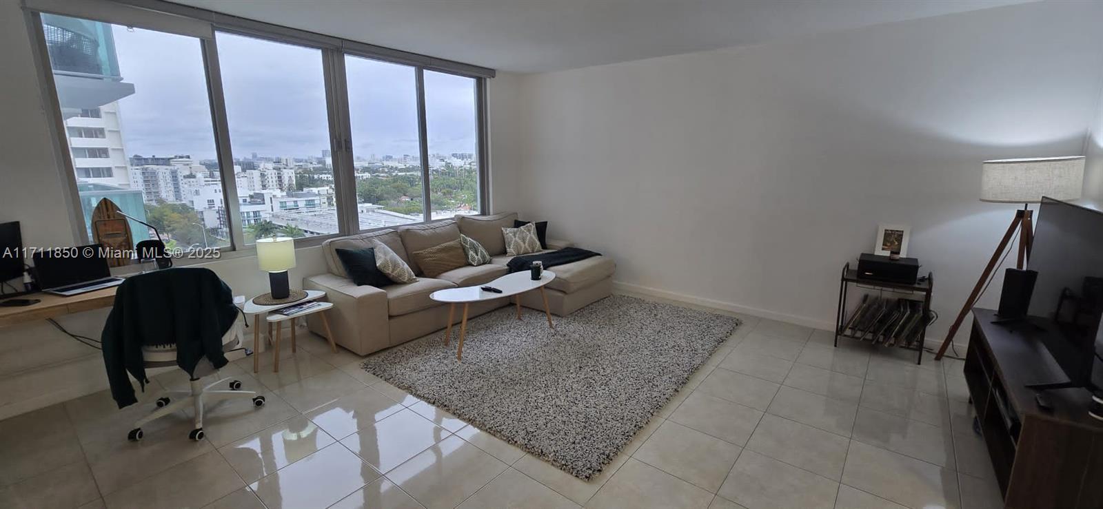 Property for Sale at 1000 West Ave 1204, Miami Beach, Miami-Dade County, Florida - Bathrooms: 1  - $333,000
