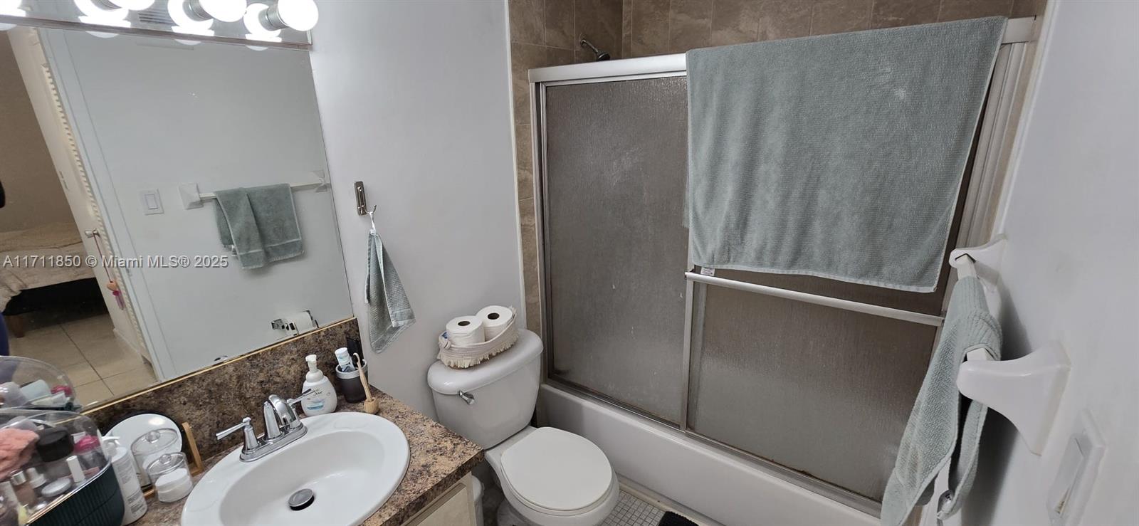 MIRADOR 1000 CONDO - Residential