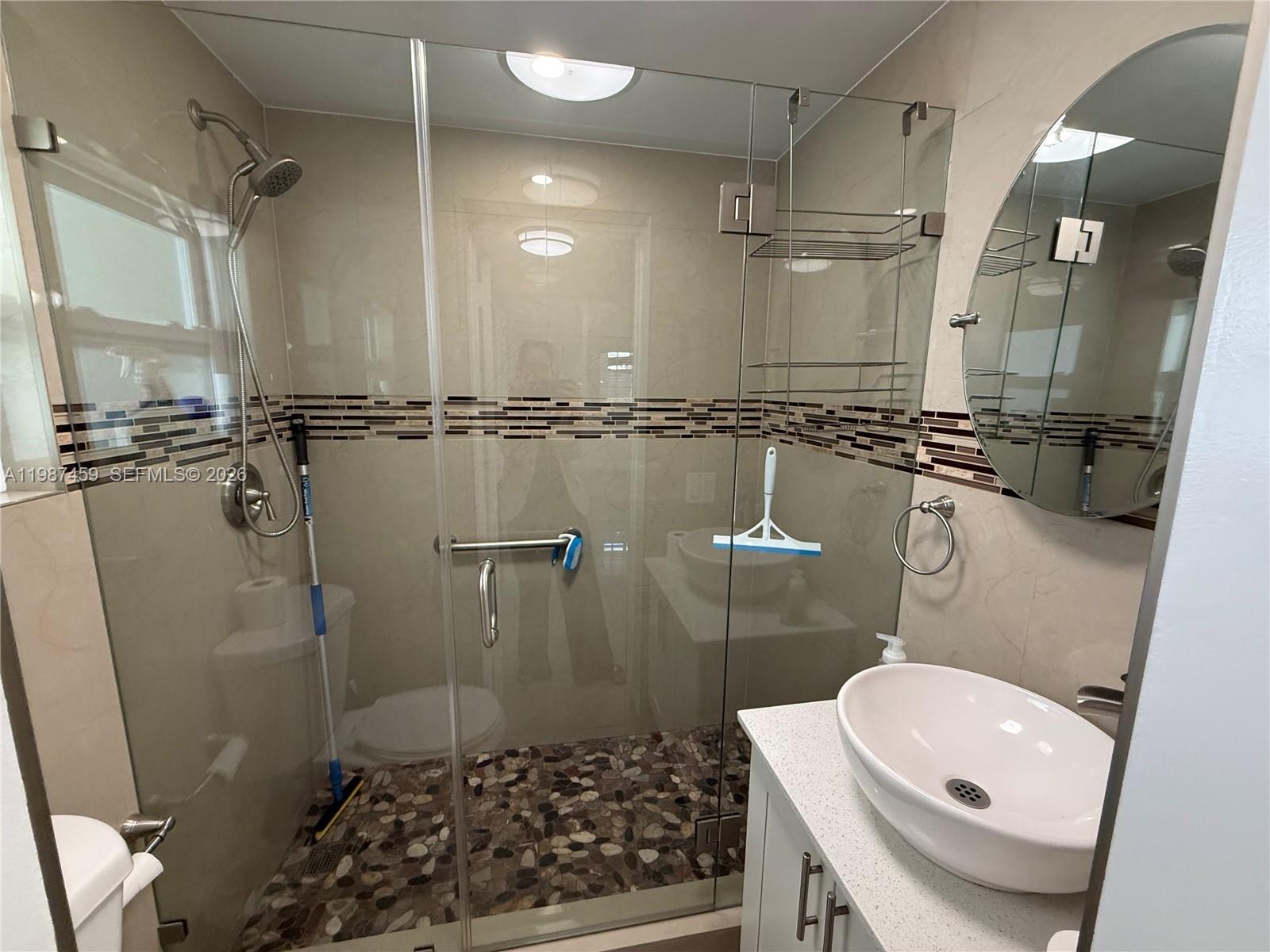 4TH ADDN TO PALM SPRINGS - Residential Lease