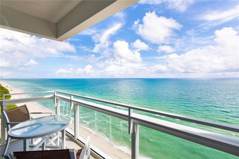 6801 Collins Ave PH-17 Miami Beach FL 33141