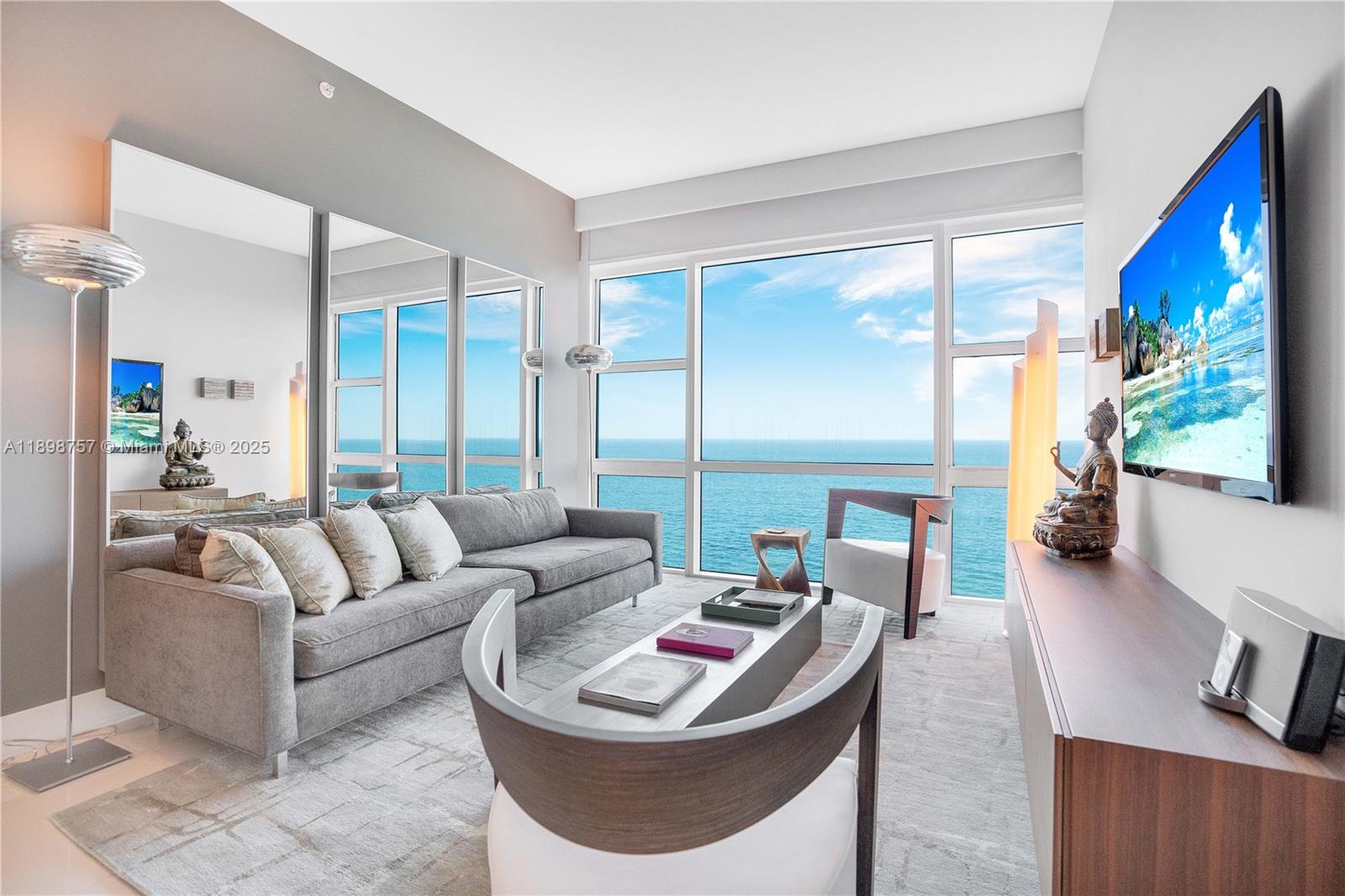 CENTRAL CARILLON BEACH CO - Residential