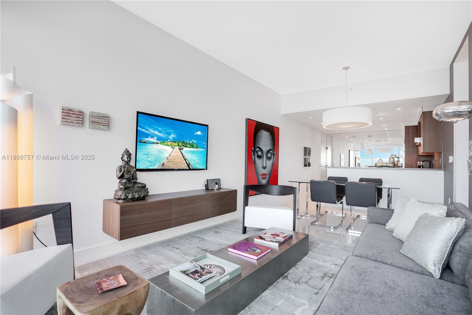 CENTRAL CARILLON BEACH CO - Residential