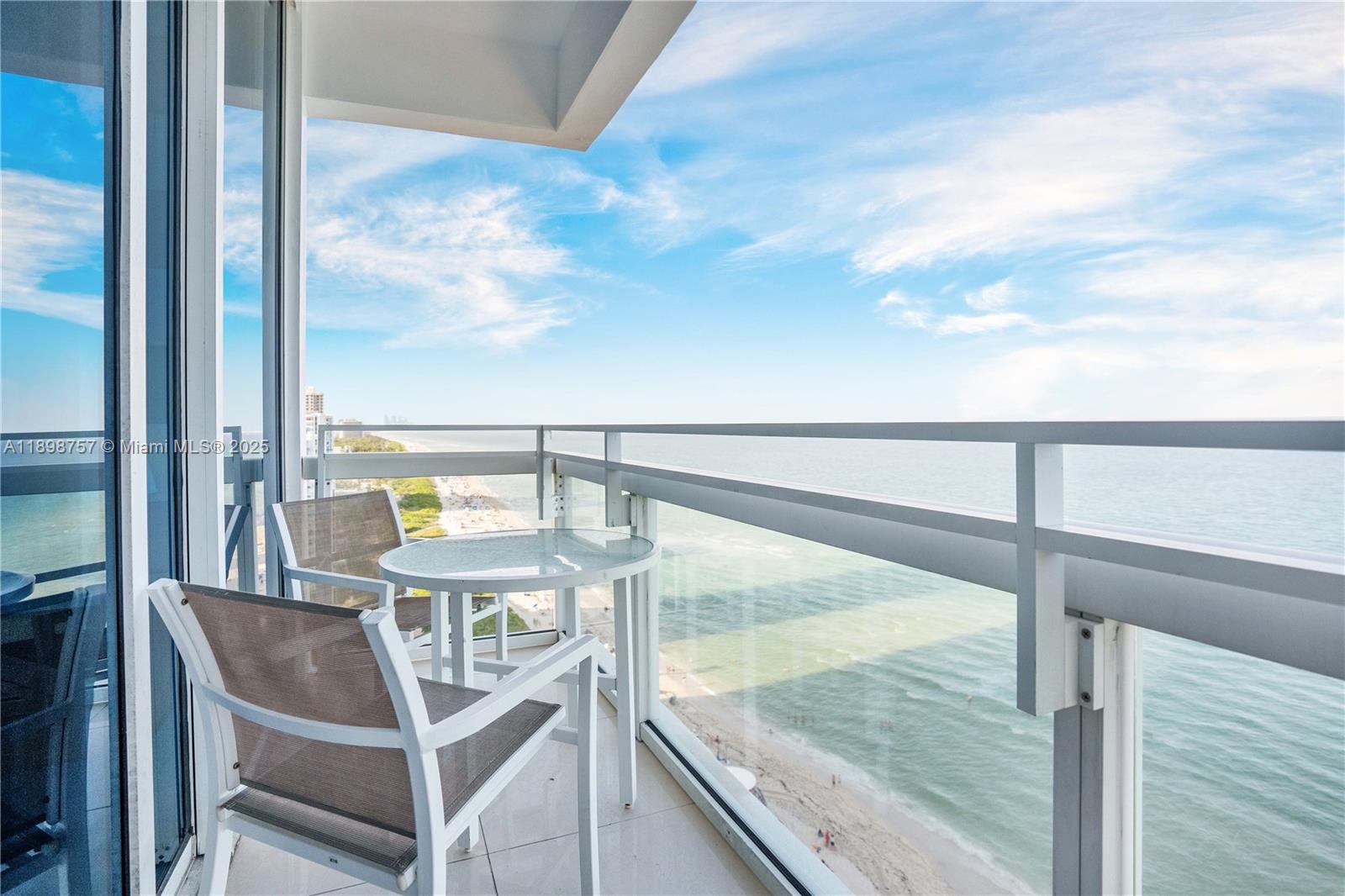6801 Collins Ave PH-17