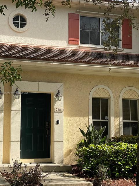 Photo of Miramar, FL 33025 (MLS # A11919749)