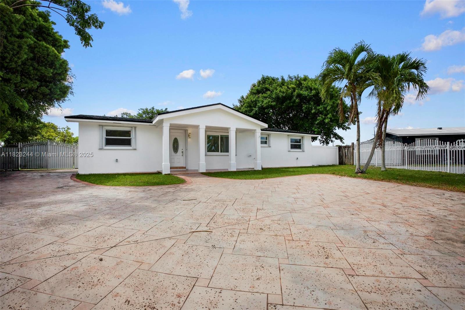 Rental Property at 14601 Sw 293rd Ter, Homestead, Miami-Dade County, Florida - Bedrooms: 3 
Bathrooms: 2  - $3,400 MO.