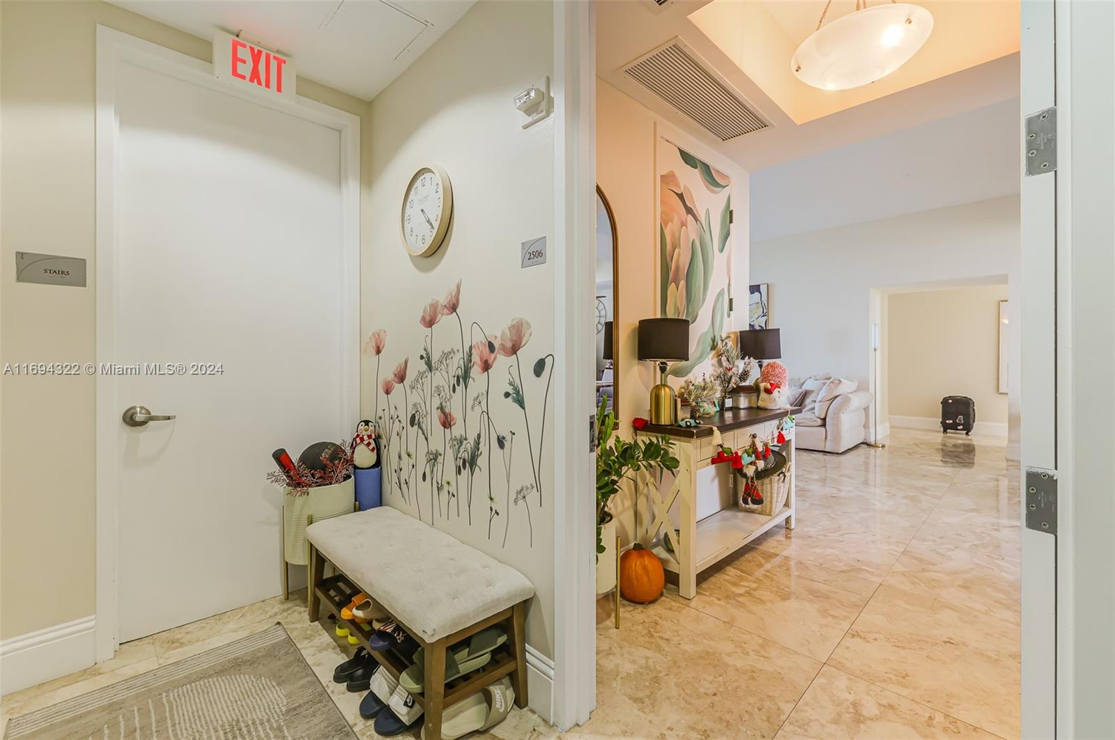 TDR TOWER II CONDO - Residential