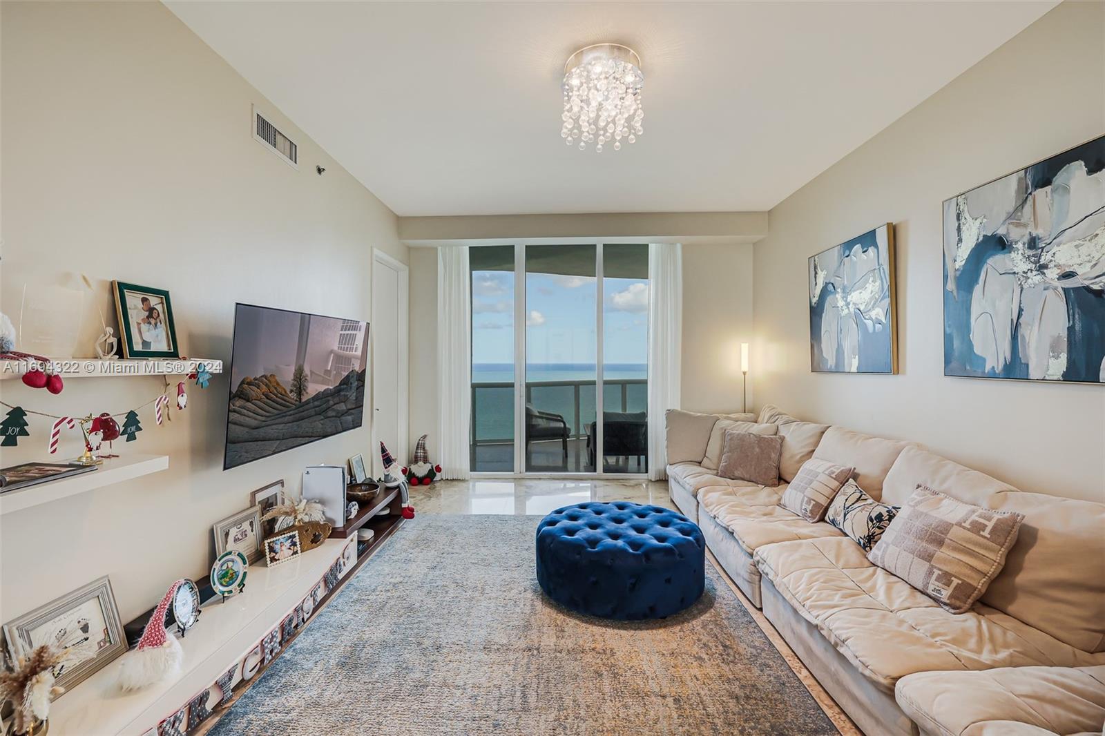 TDR TOWER II CONDO - Residential