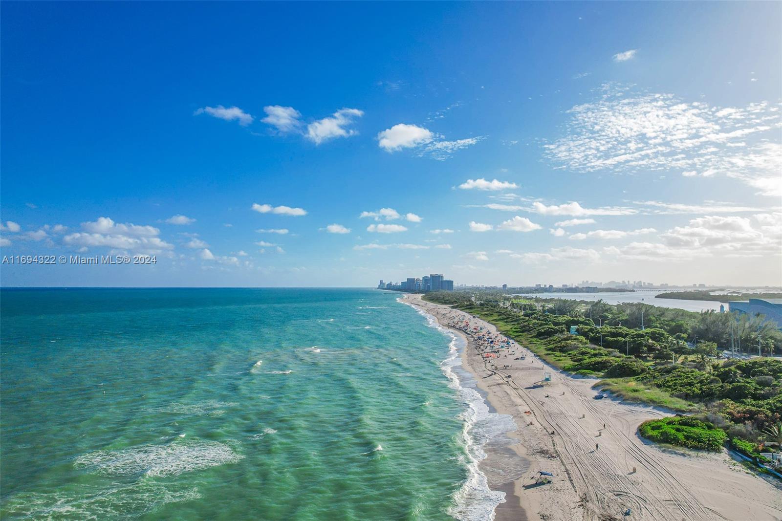 TDR TOWER II CONDO - Residential