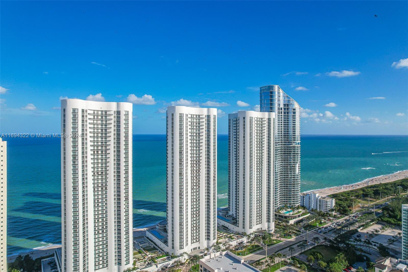 TDR TOWER II CONDO - Residential