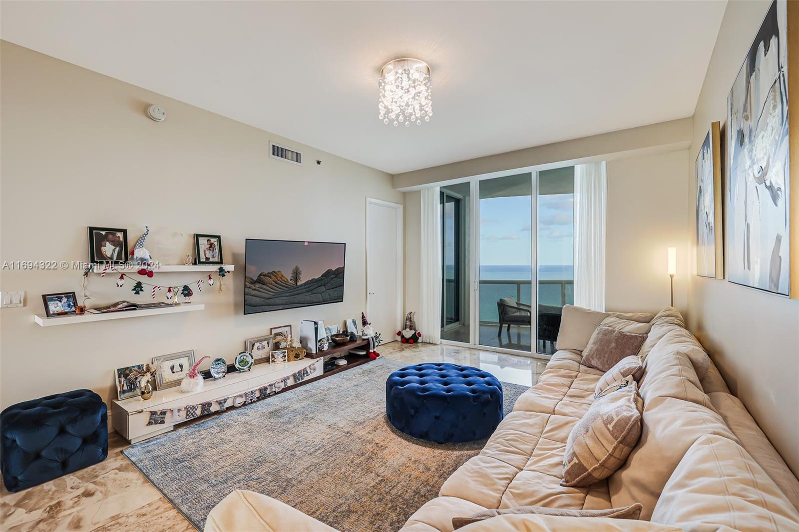 TDR TOWER II CONDO - Residential