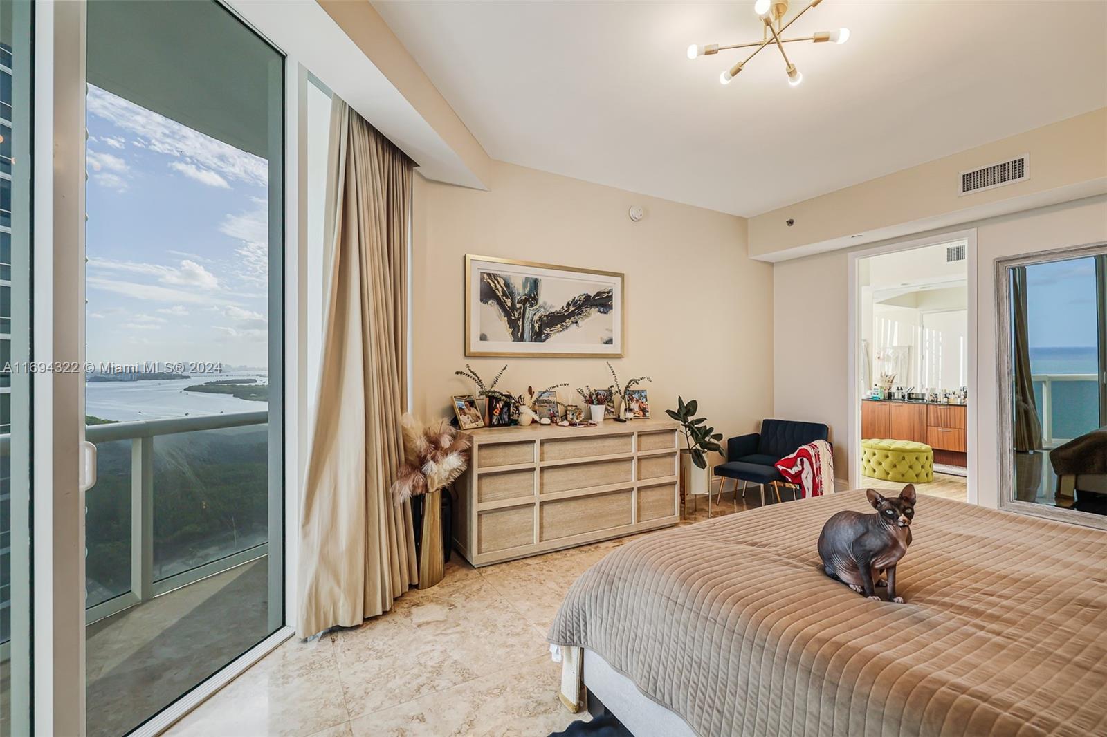 TDR TOWER II CONDO - Residential