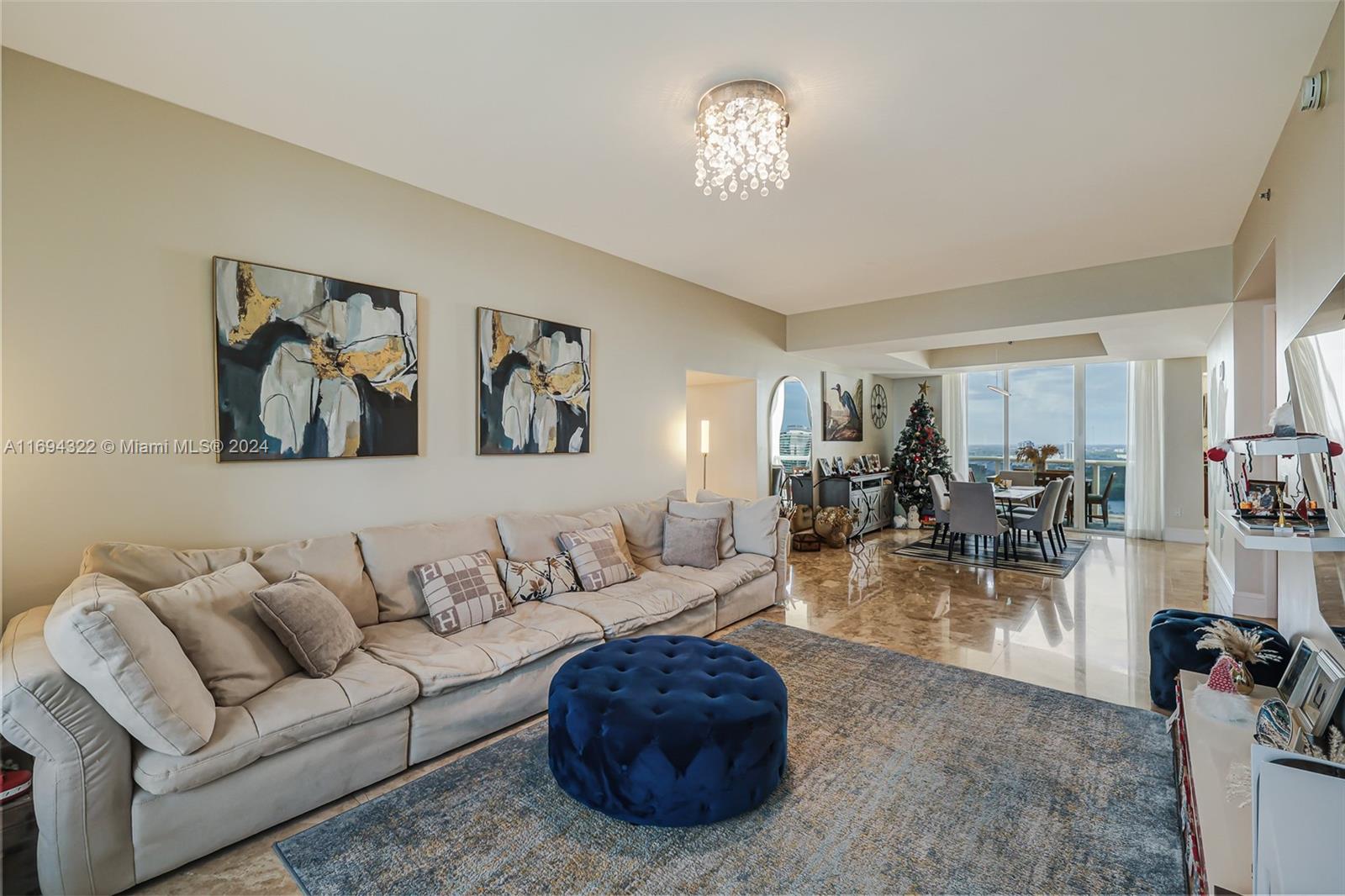 TDR TOWER II CONDO - Residential