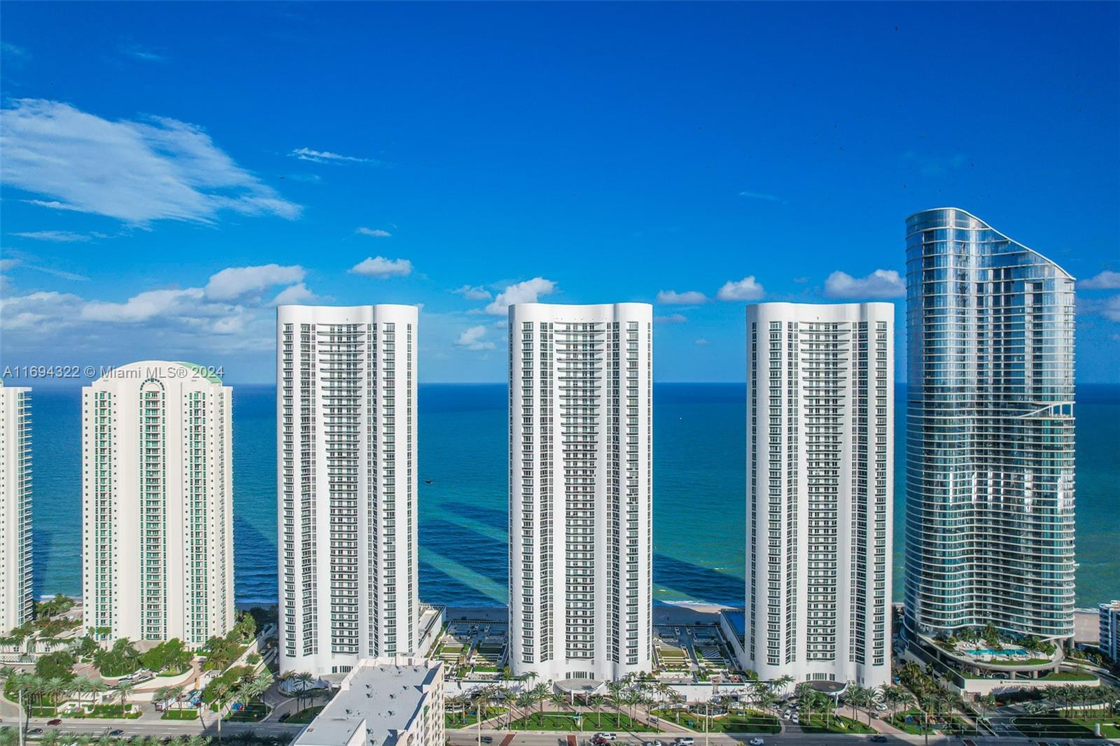 TDR TOWER II CONDO - Residential