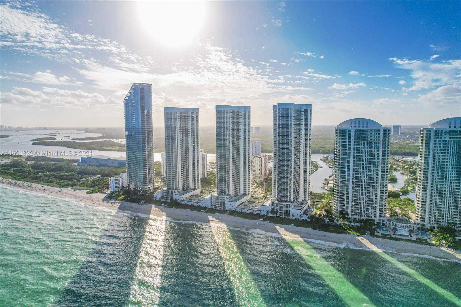 TDR TOWER II CONDO - Residential