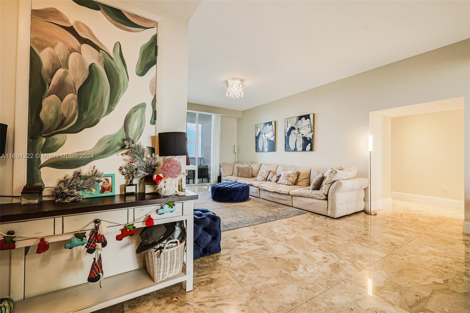 TDR TOWER II CONDO - Residential