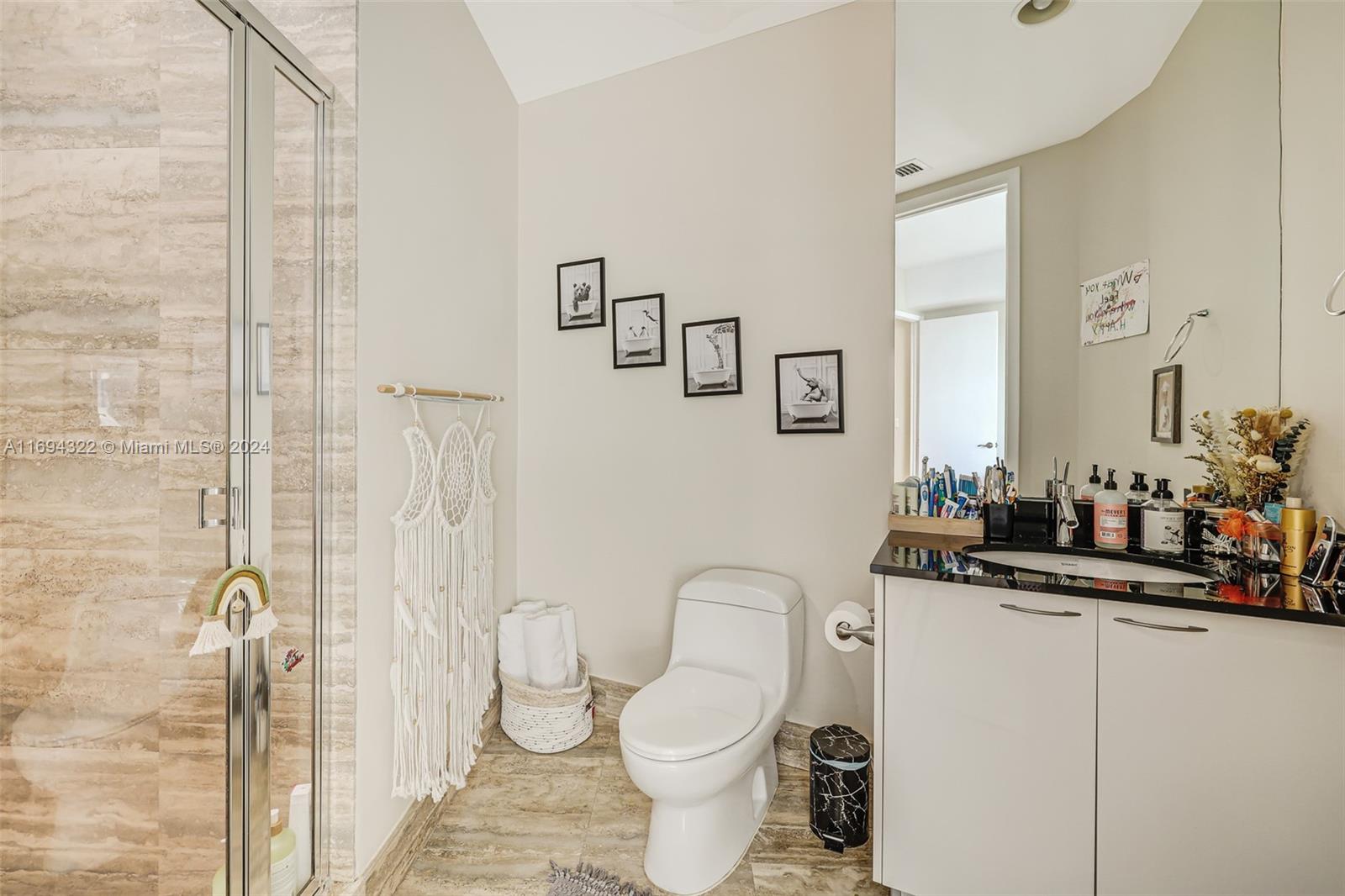 TDR TOWER II CONDO - Residential