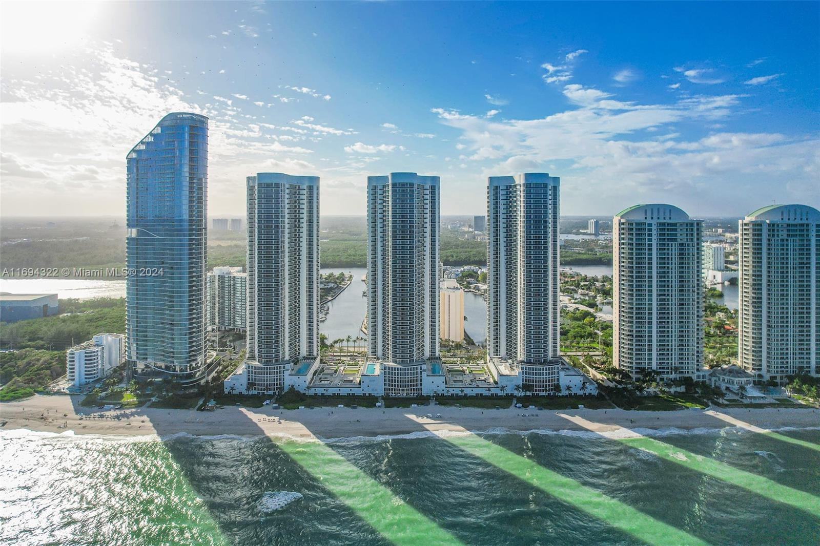 TDR TOWER II CONDO - Residential