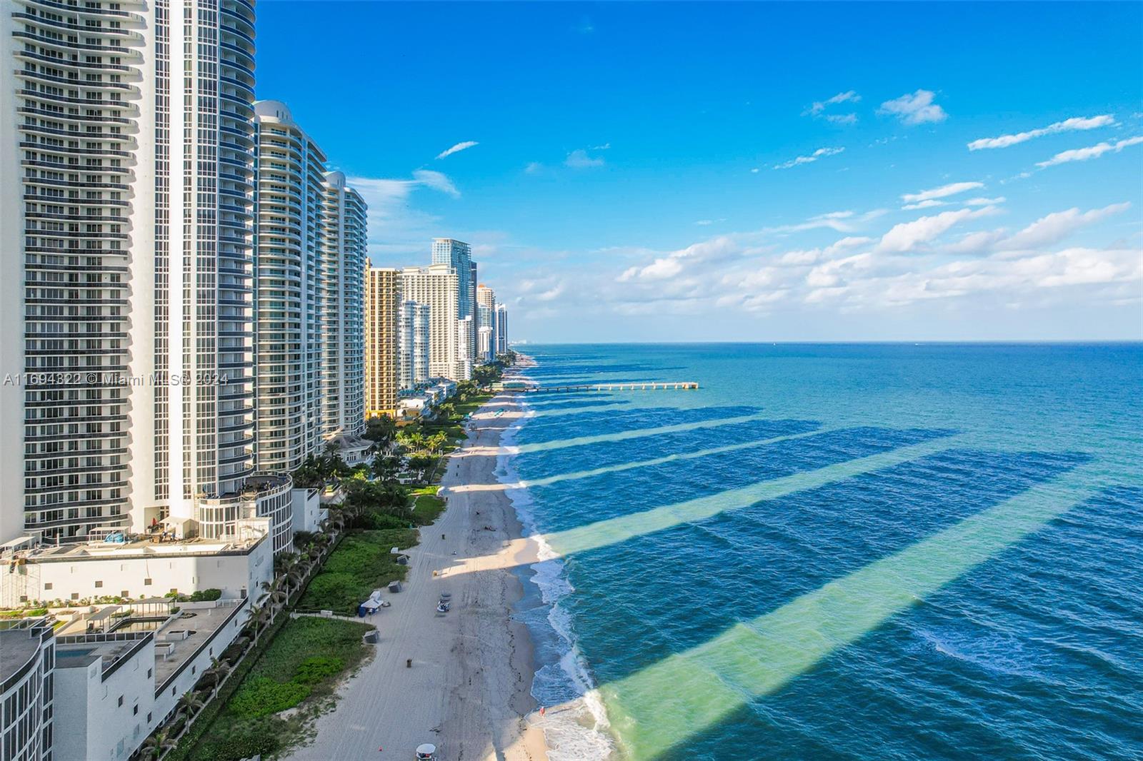 TDR TOWER II CONDO - Residential