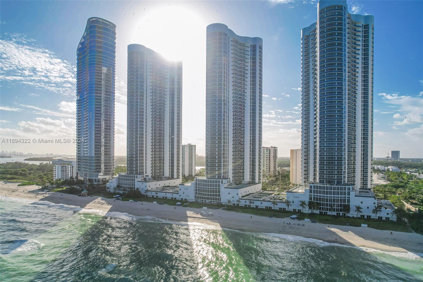 TDR TOWER II CONDO - Residential