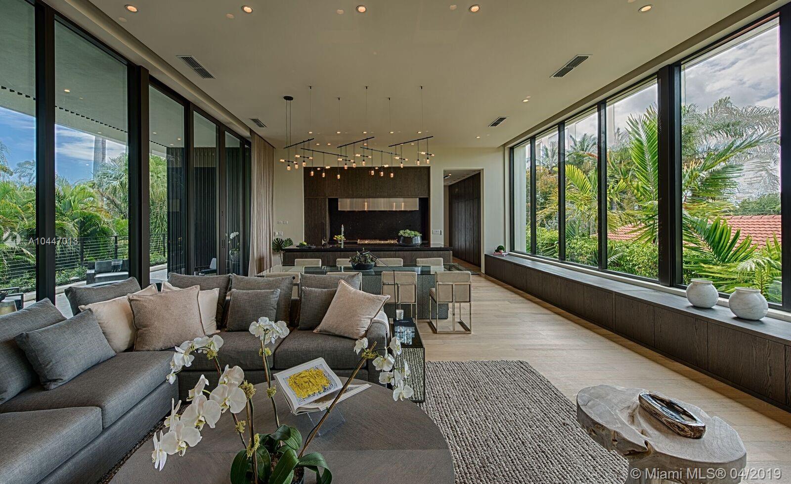 Lake View Sub - Residential