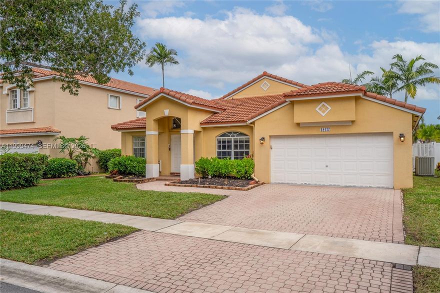 RARE OPPORTUNITY IN WEST PEMBROKE PINES – NOW PRICED TO SELL!

Beautifully updated 4-bedroom pool home in the highly desirable Chapel Lake Estates, now offered at a new competitive price. This 2,208 sq ft residence features a functional split floor plan, remodeled kitchen, waterproof laminate flooring, and a spacious primary suite designed for comfort and privacy.

Major upgrades already completed, including a 2018 tile roof, fully replaced plumbing (NO polybutylene), and a 2024 pool safety upgrade — providing peace of mind and long-term value.

Enjoy your private backyard oasis with a sparkling pool, outdoor shower, and direct bathroom access — perfect for entertaining and everyday living.

Located on a quiet cul-de-sac near A-rated schools, top charter/private options, shopping, dining, and major highways (I-75 & US-27). HOA includes cable & high-speed internet.

Recently reduced and positioned below market to generate strong interest.
Don’t miss this opportunity — schedule your showing today.