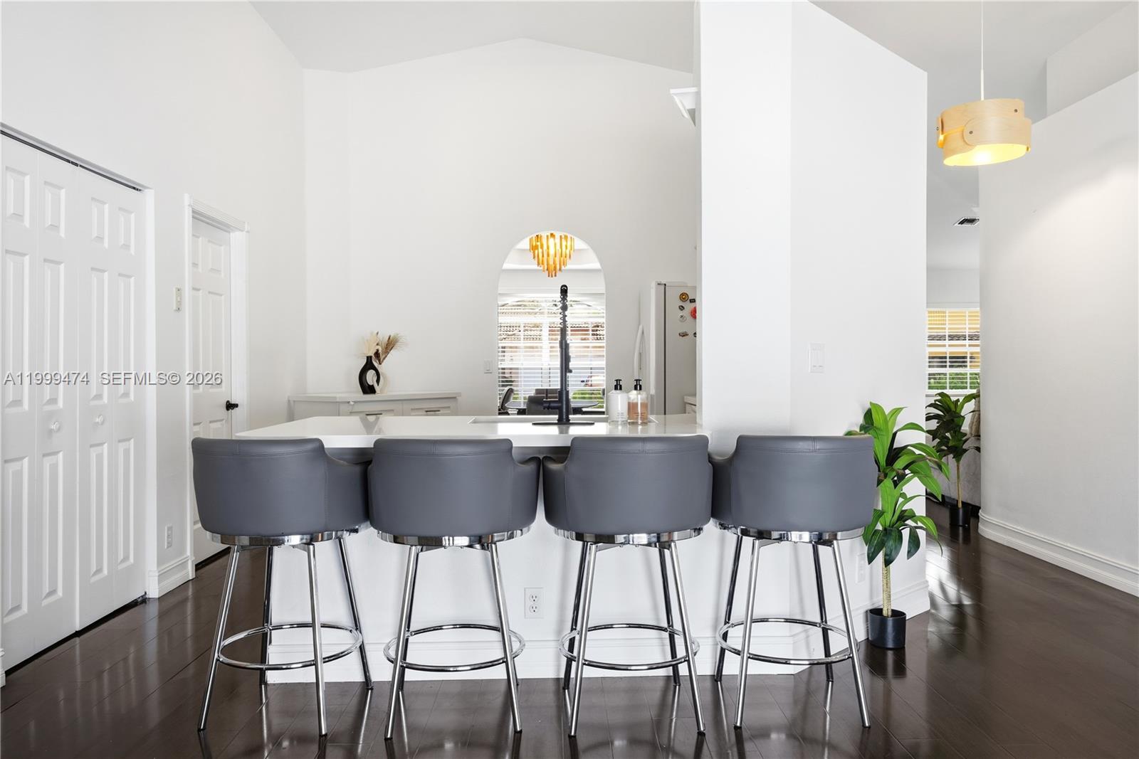 CHAPEL LAKE ESTATES - Residential