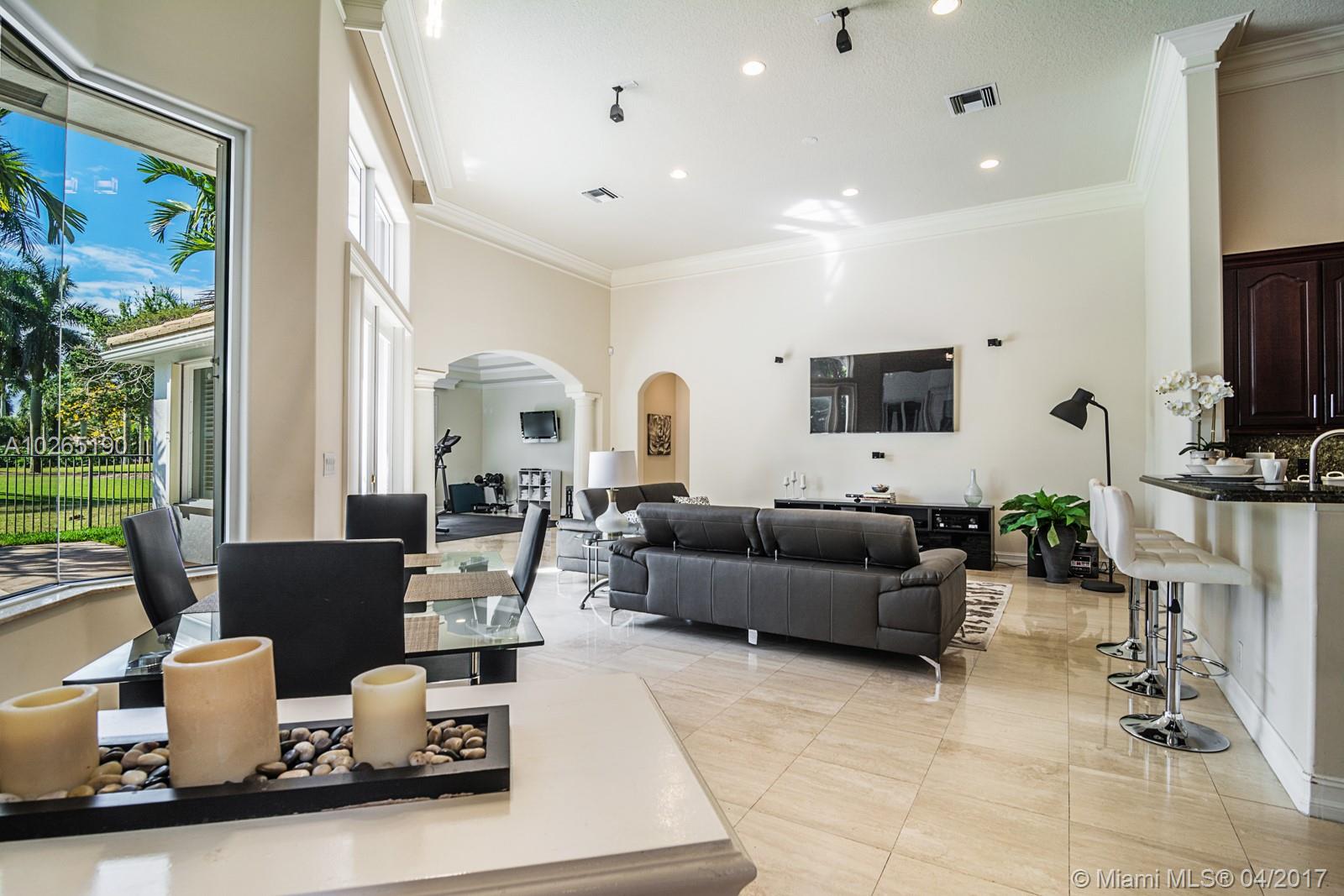 Provence - Residential