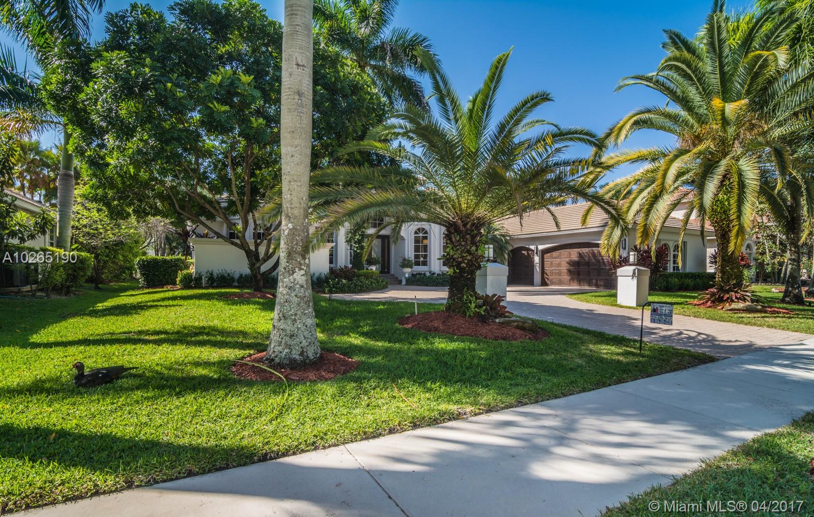 Provence - Residential