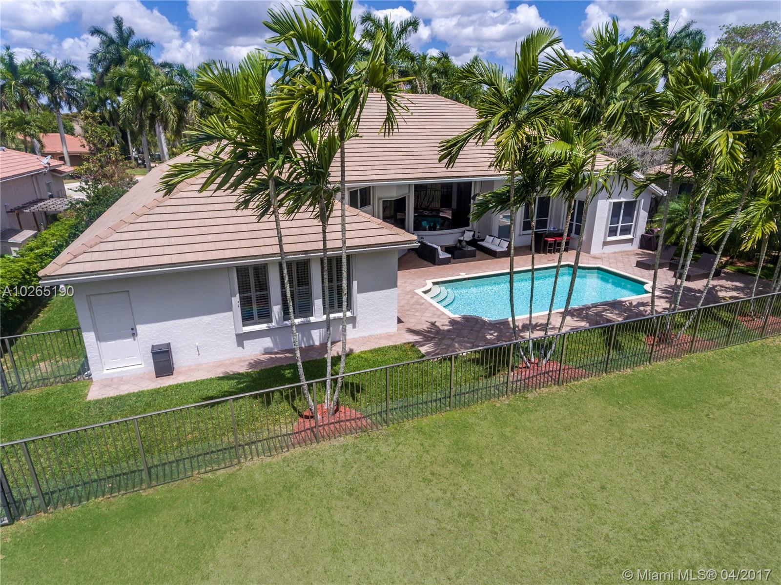 Provence - Residential