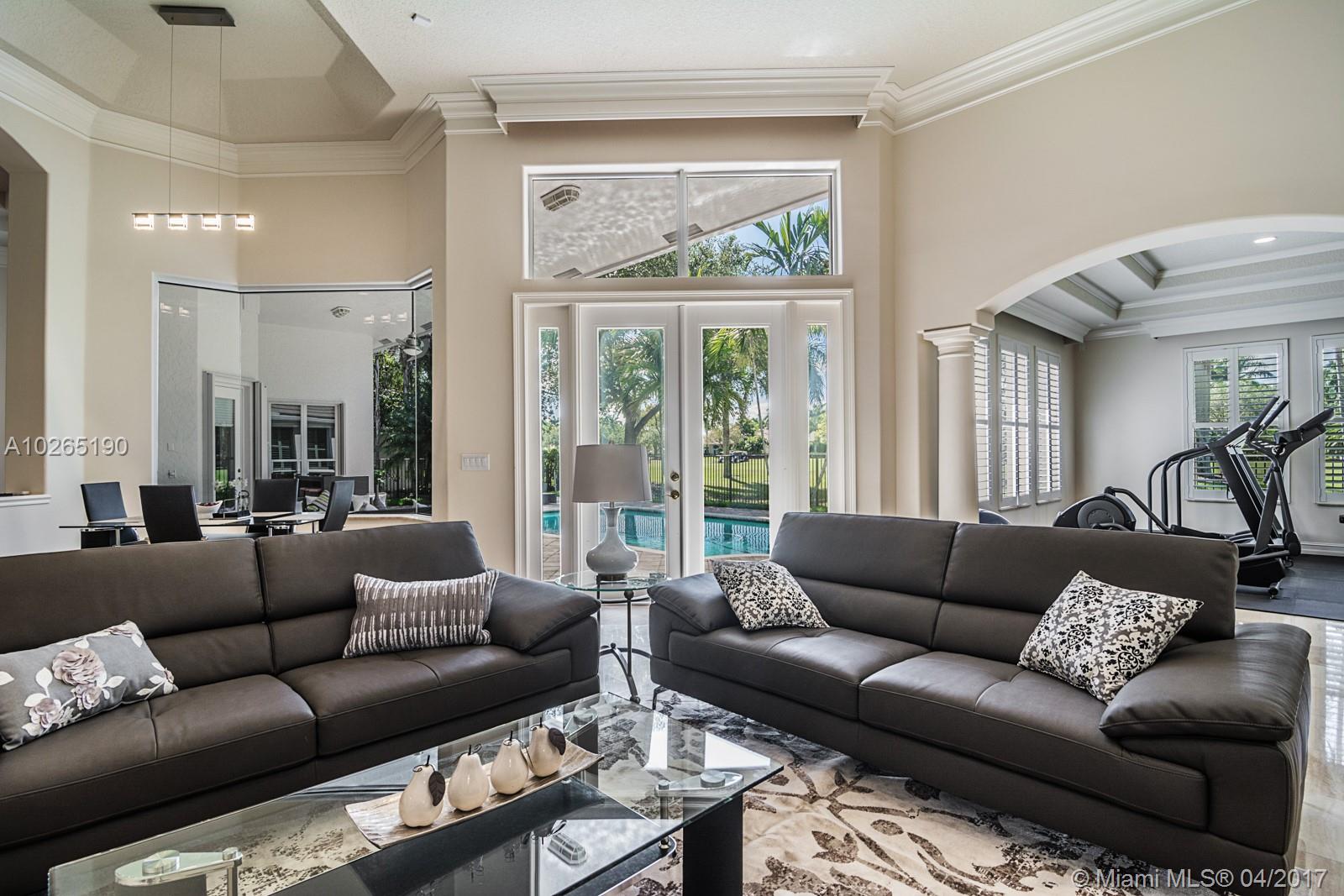 Provence - Residential