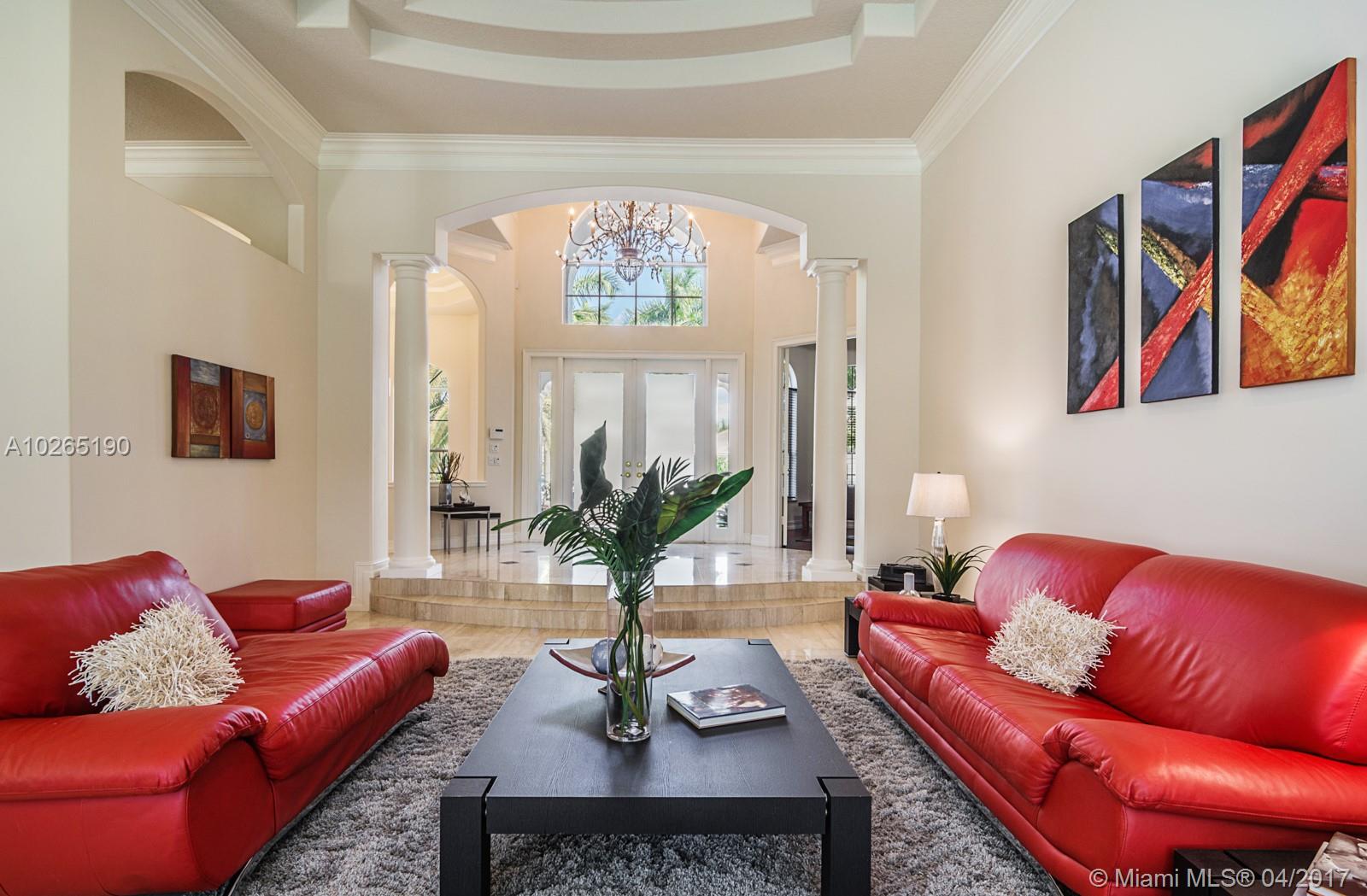 Provence - Residential