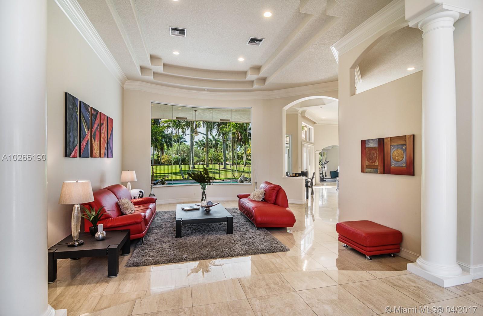 Provence - Residential