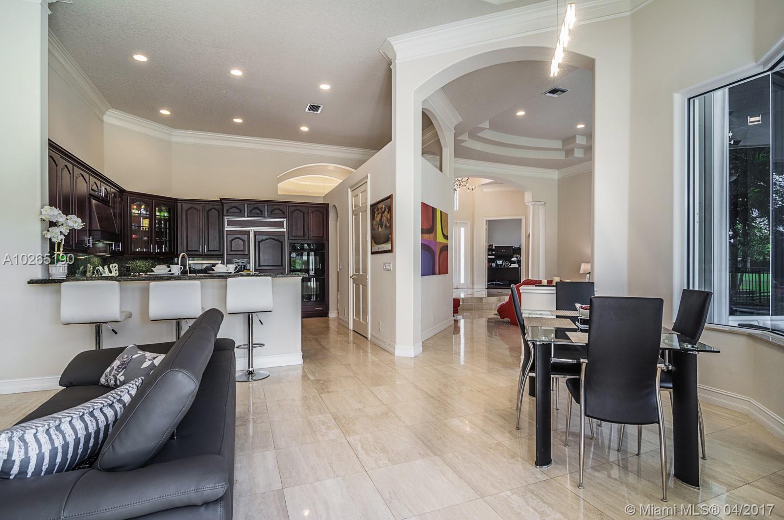 Provence - Residential