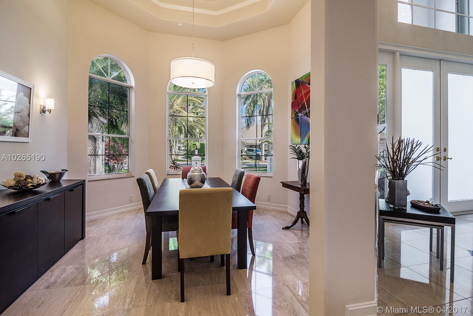 Provence - Residential