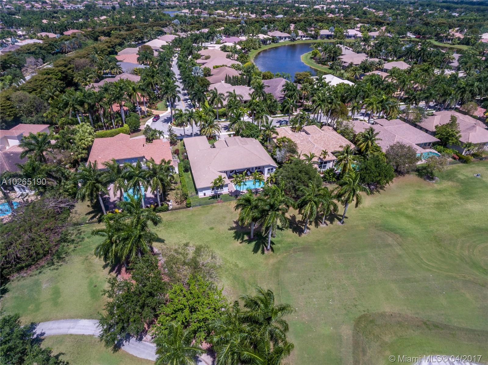 Provence - Residential