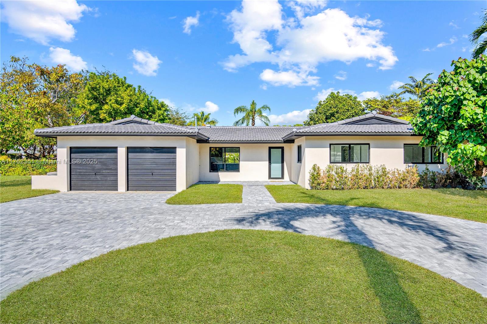 Property for Sale at 10761 Sw 128th St, Miami, Broward County, Florida - Bedrooms: 3 
Bathrooms: 2  - $1,025,000