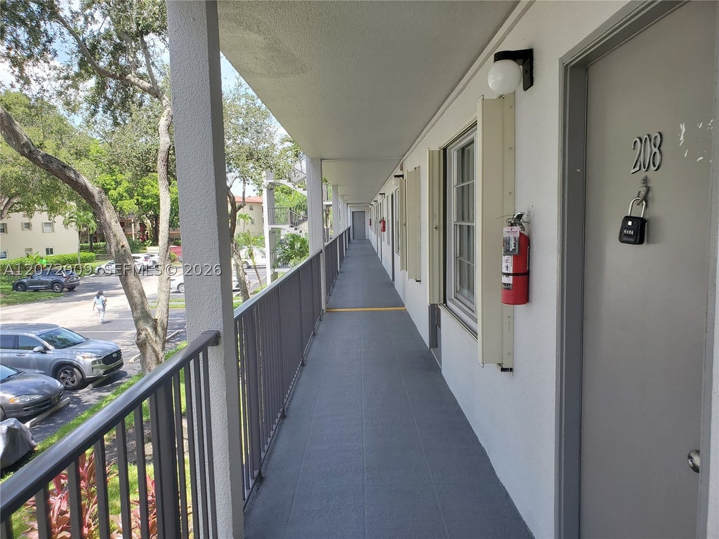 Photo of 251 SW 132nd Way #208H, Pembroke Pines, FL 33027 (MLS # A12072009)