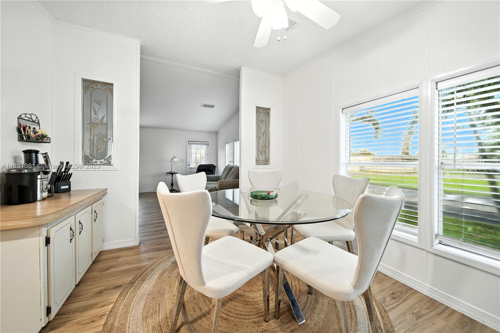 GOLDCOASTER MOBILE HOME - Residential Lease