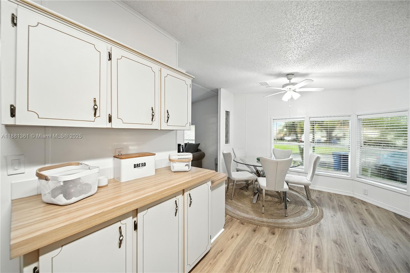 GOLDCOASTER MOBILE HOME - Residential Lease