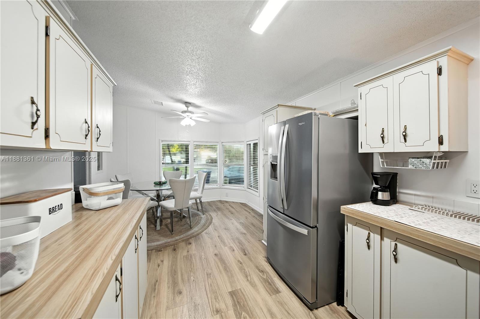 GOLDCOASTER MOBILE HOME - Residential Lease