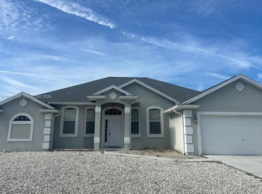 Photo of 2050 SE Franciscan St, Port St Lucie, FL 34983 (MLS # A11936763)